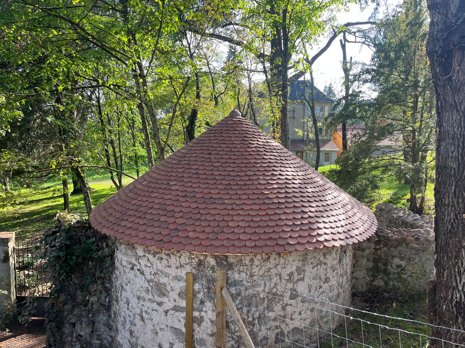 Patrimoine & monuments